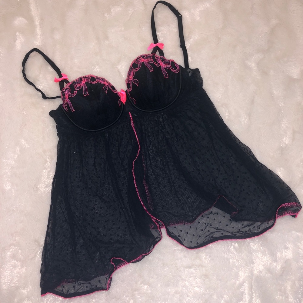 La senza lingerie